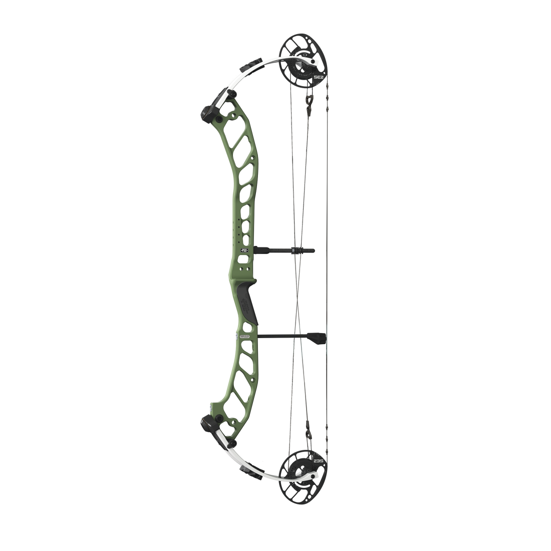 PSE Shootdown Pro Compound Bow