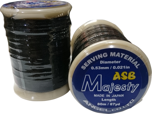 Angel Majesty Serving (spool) (0.026")