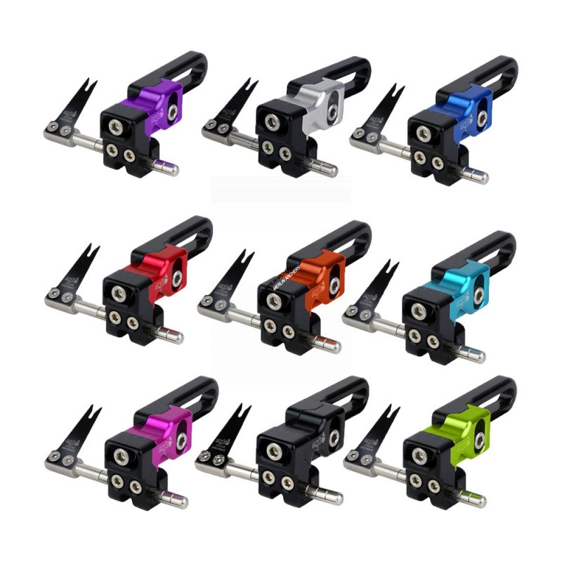 Mybo Horizon Launcher Compound Arrow Rest