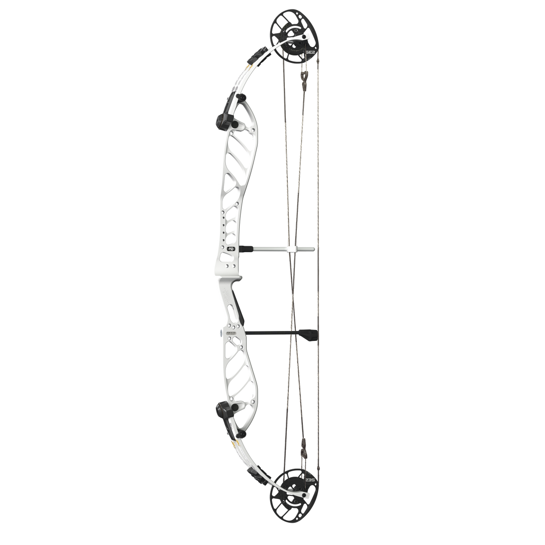 PSE Supra X Compound Bow 40