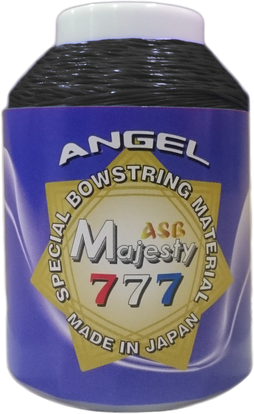 Angel 777 string material (250m spool)