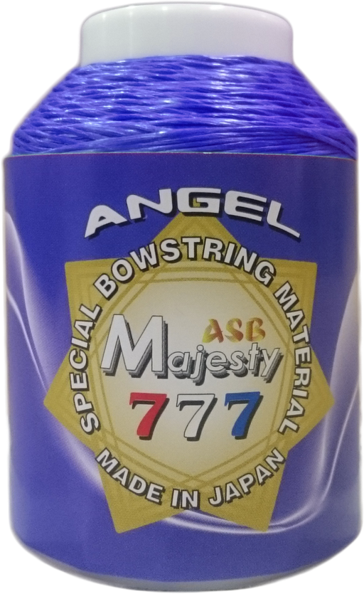 Angel 777 string material (250m spool)