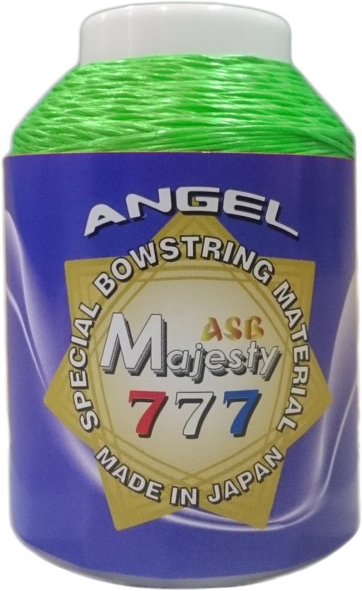 Angel 777 string material (250m spool)