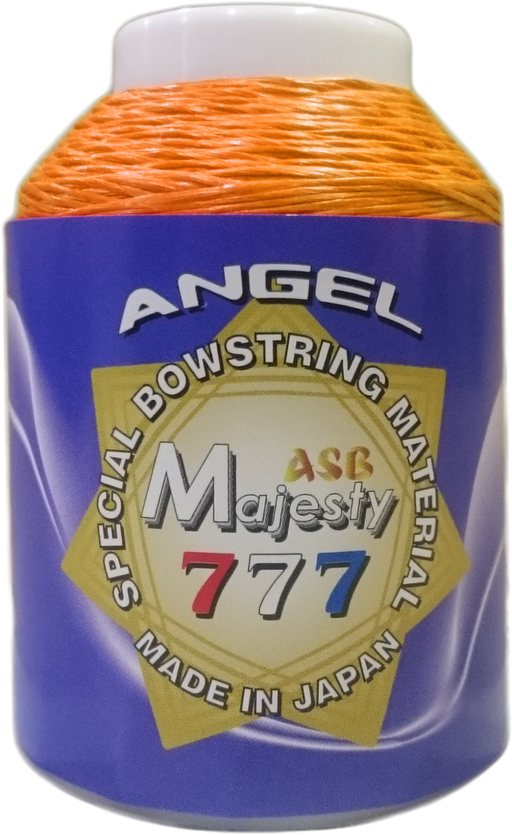 Angel 777 string material (250m spool)