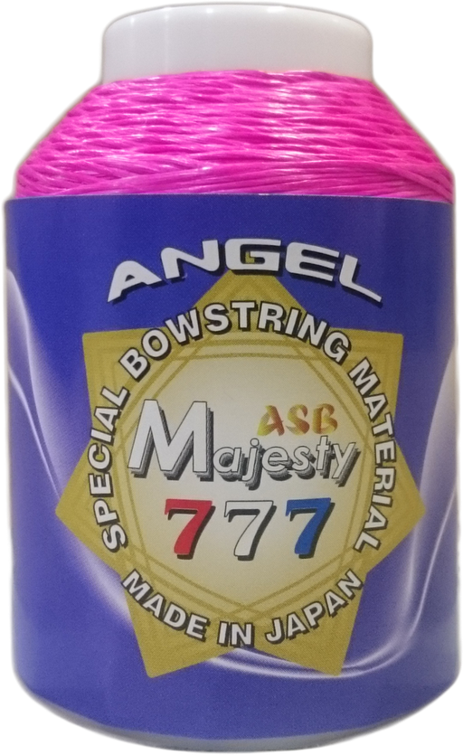 Angel 777 string material (250m spool)
