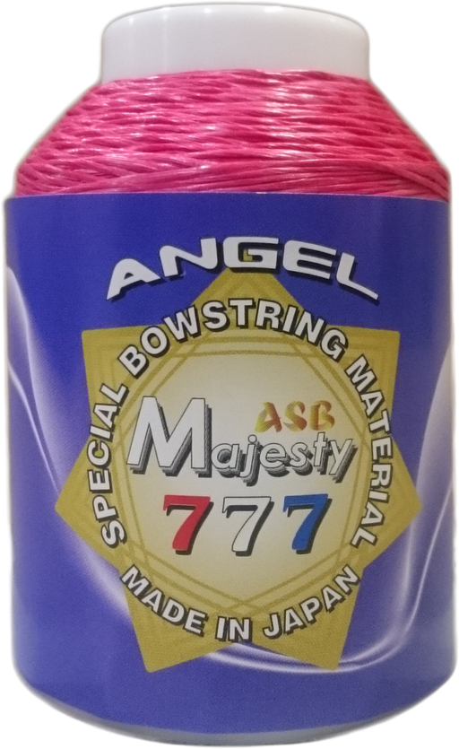 Angel 777 string material (250m spool)