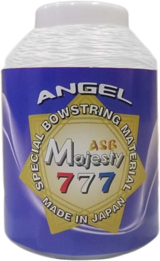 Angel 777 string material (250m spool)