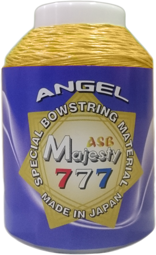 Angel 777 string material (250m spool)