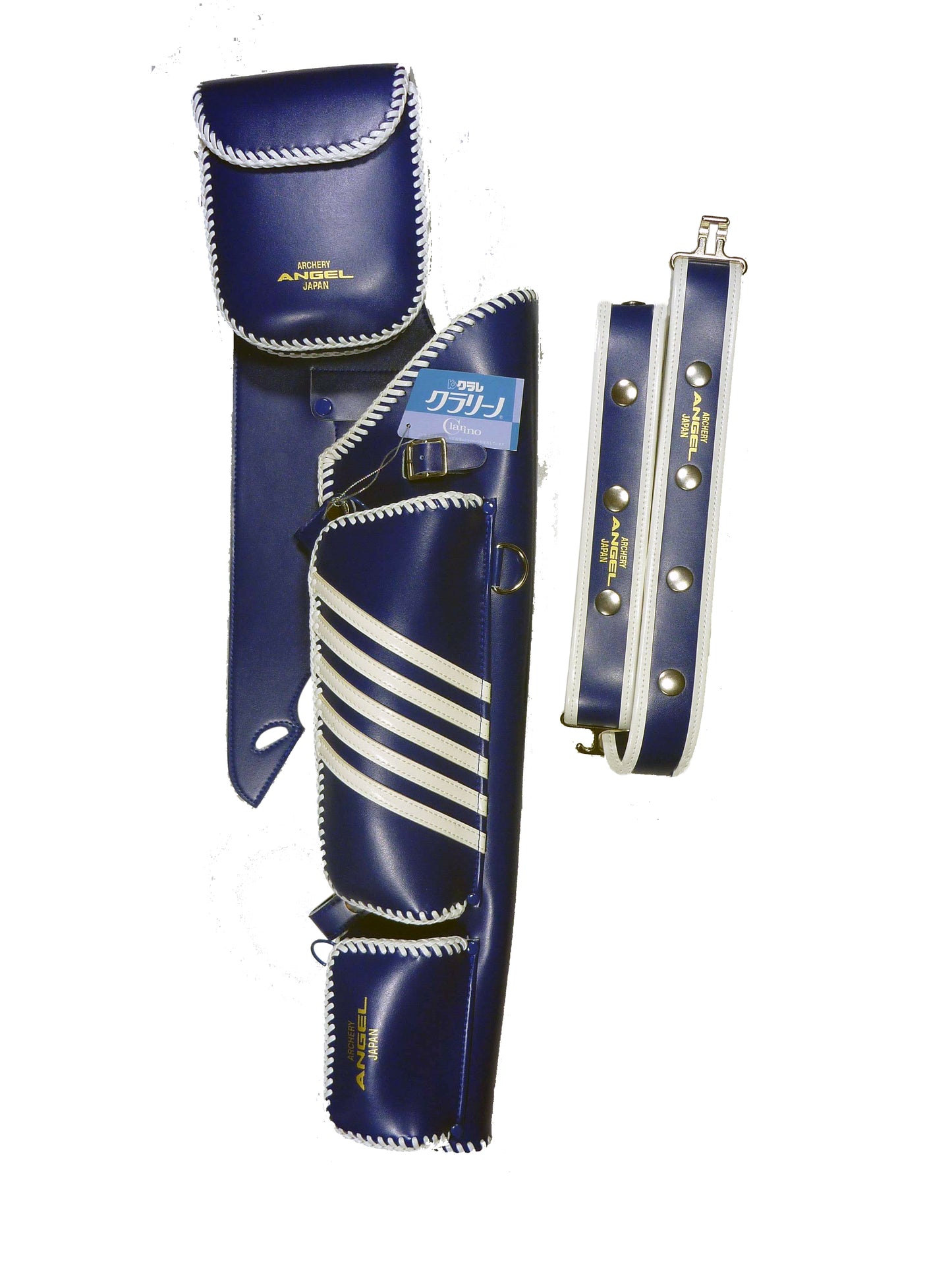 Angel Tournament Quiver Special (ATQ-SP)