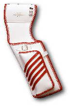 Angel Back Quiver (ABQ)