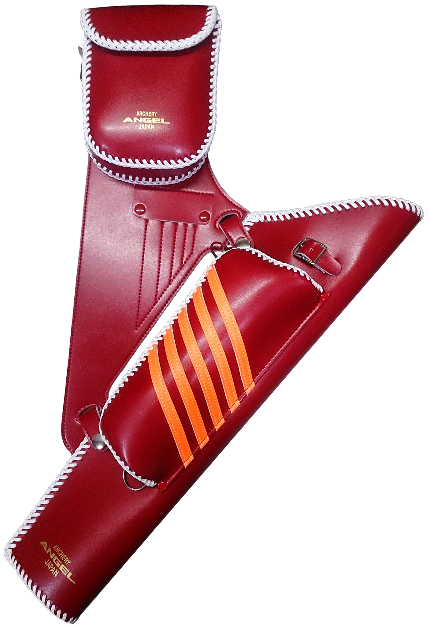 Angel Tournament Quiver Deluxe (ATQ-DX)