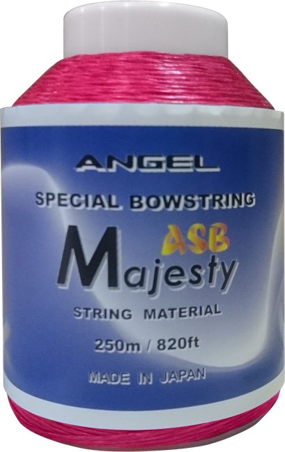 Angel Majesty string material (250m spool)