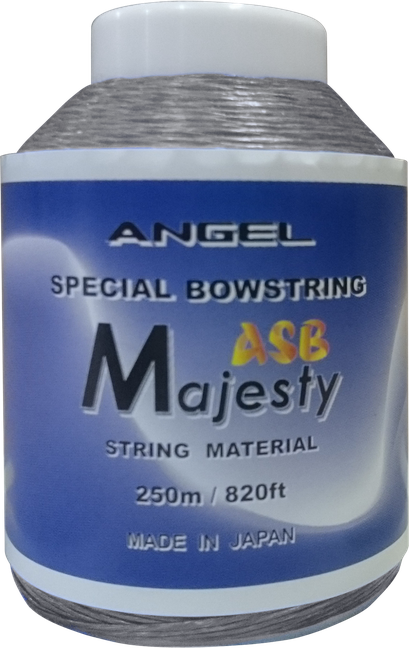 Angel Majesty string material (250m spool)