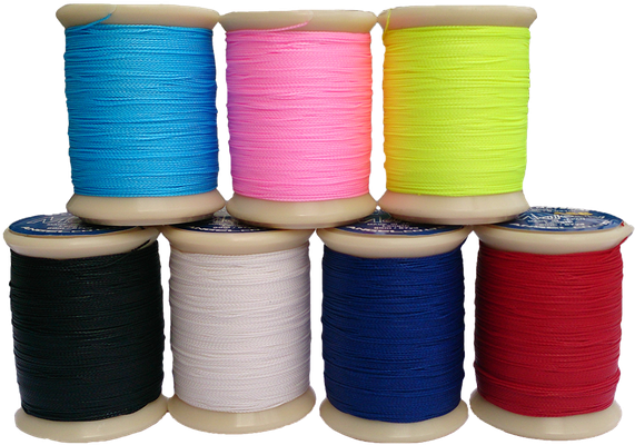Angel Majesty Serving (spool) (0.018")