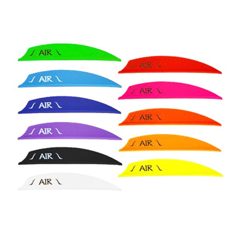 Bohning Air Vane (100pcs)