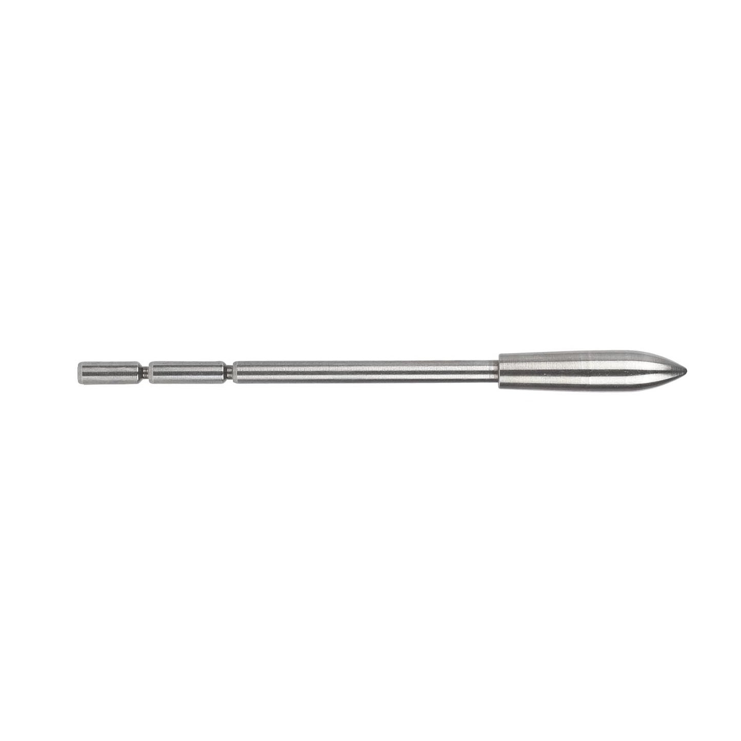 Easton X10 stainless steel point (doz)