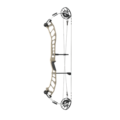 PSE Shootdown Pro Compound Bow