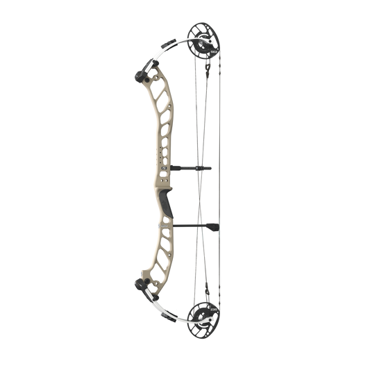 PSE Shootdown Pro Compound Bow