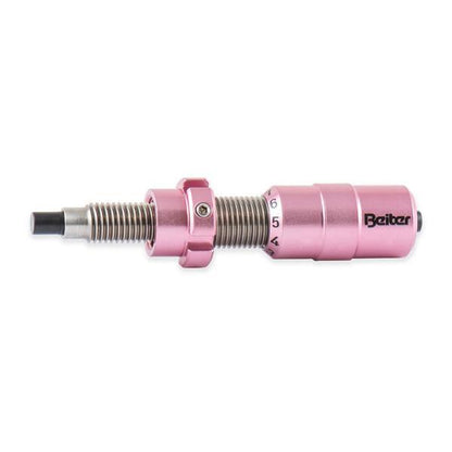 Beiter Cushion Plunger 5/16-24 17.5-23cm