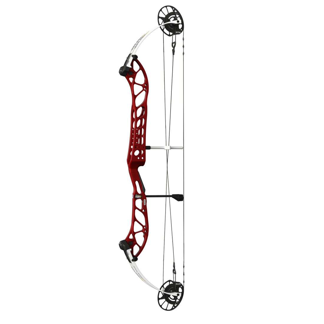 PSE Dominator Duo X Compound Bow 40