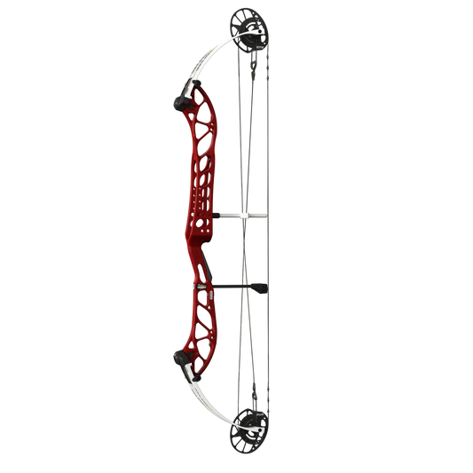 PSE Dominator Duo X Compound Bow 40