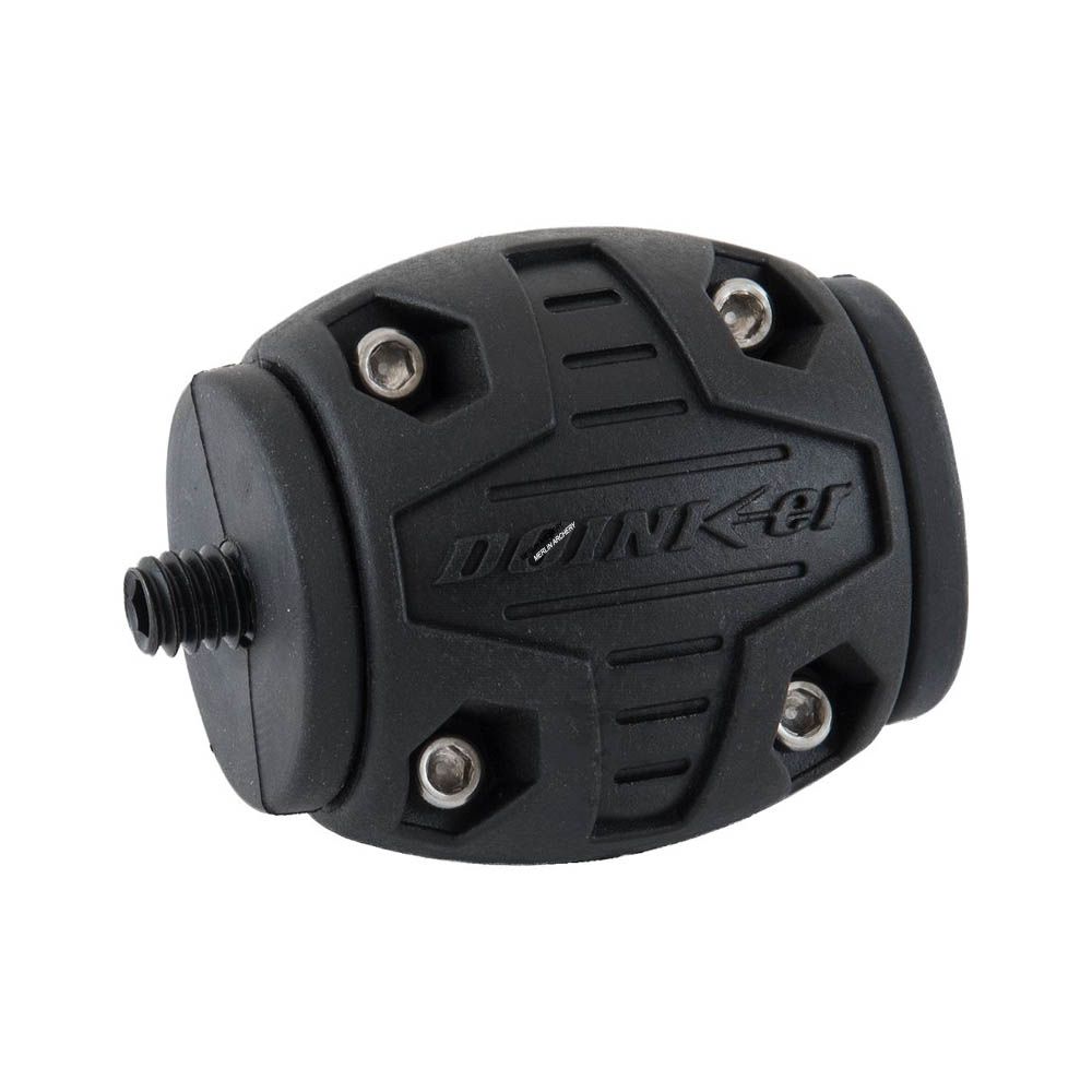 Doinker Exo Damper – The Archers' Crest