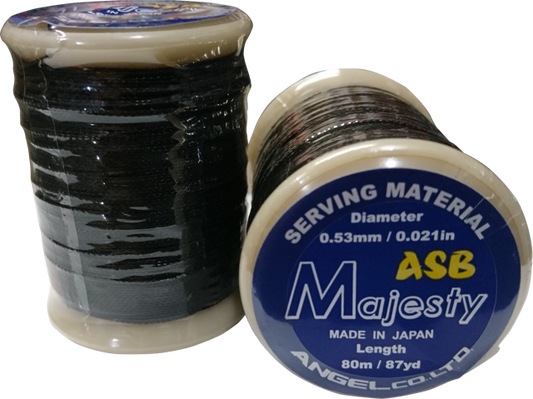 Angel Majesty Serving (spool) (0.015")