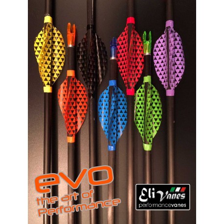 Elivanes P1.75 vanes