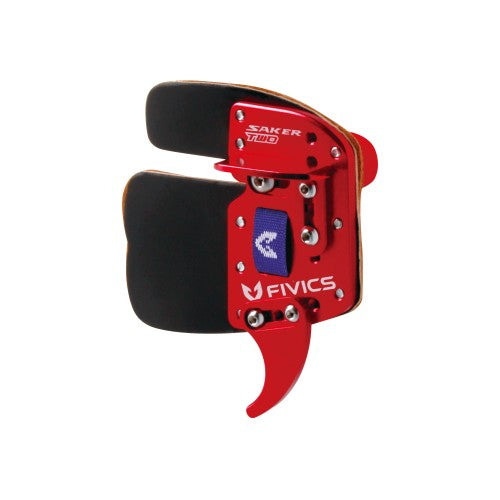 Fivics Saker 2 finger tab