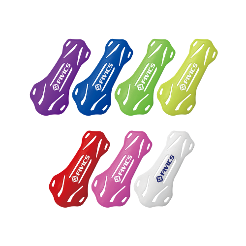 Fivics Jelly Arm Guard