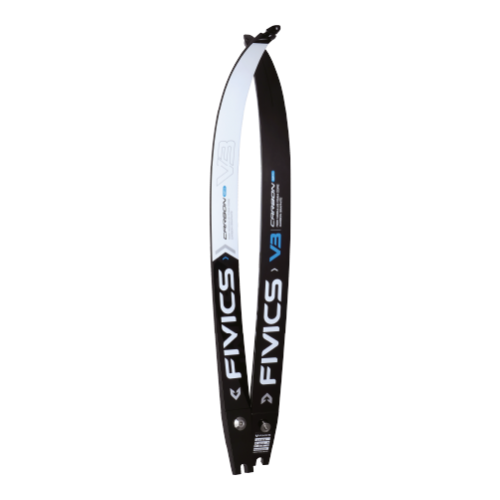 Fivics Vellator V3 Limbs