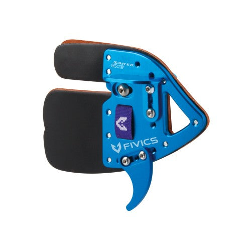 Fivics Saker 1 finger tab
