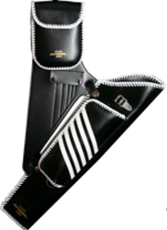 Angel Tournament Quiver Deluxe (ATQ-DX)