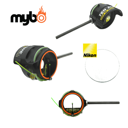 Mybo Tenzone Compound Sight Scope