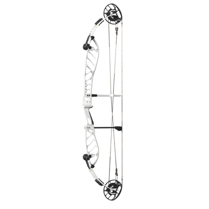 PSE Supra X Compound Bow 37