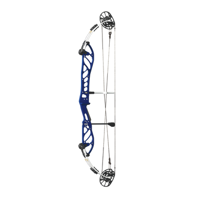 PSE Supra X Compound Bow 37