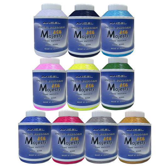 Angel Majesty string material (250m spool)