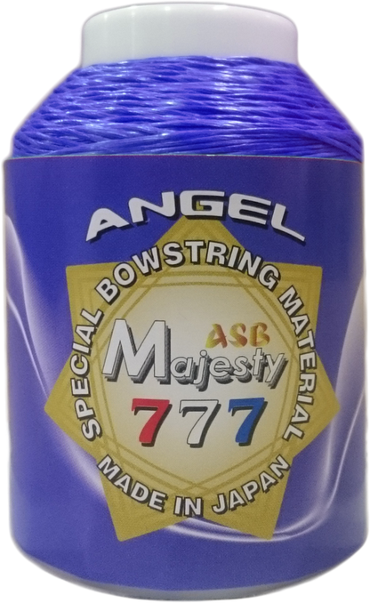 Angel 777 string material (250m spool)