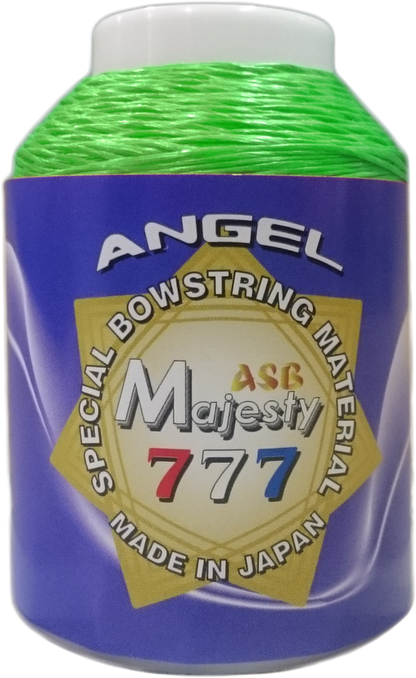 Angel 777 string material (250m spool)