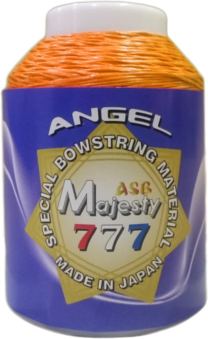 Angel 777 string material (250m spool)