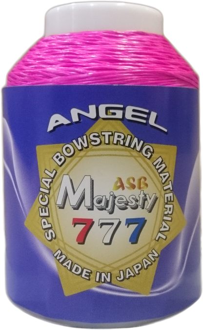 Angel 777 string material (250m spool)