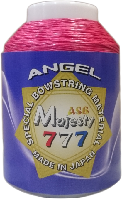 Angel 777 string material (250m spool)