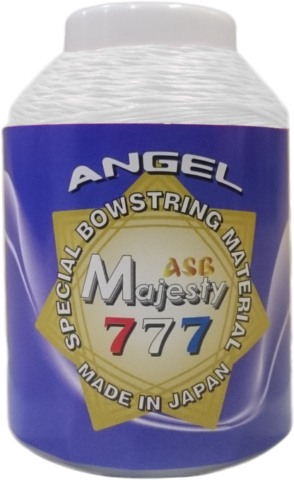 Angel 777 string material (250m spool)