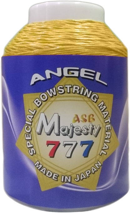 Angel 777 string material (250m spool)