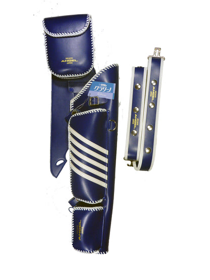 Angel Quiver Belt