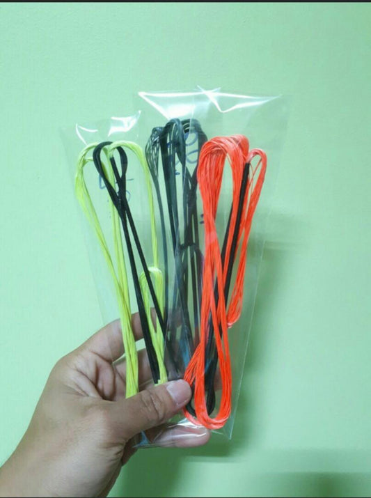 Angel Majesty string (ready made)