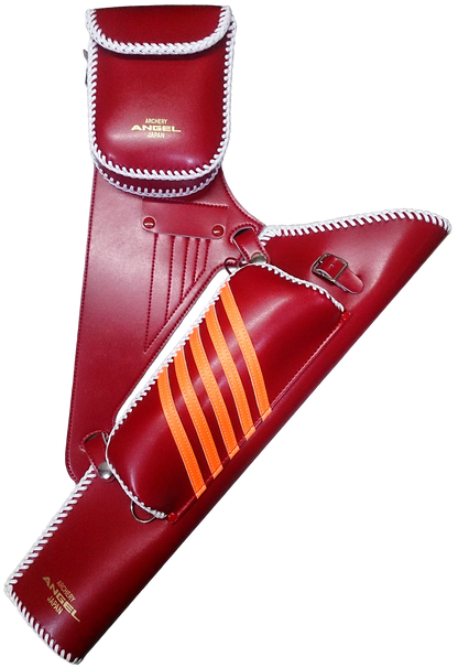 Angel Tournament Quiver Deluxe (ATQ-DX)
