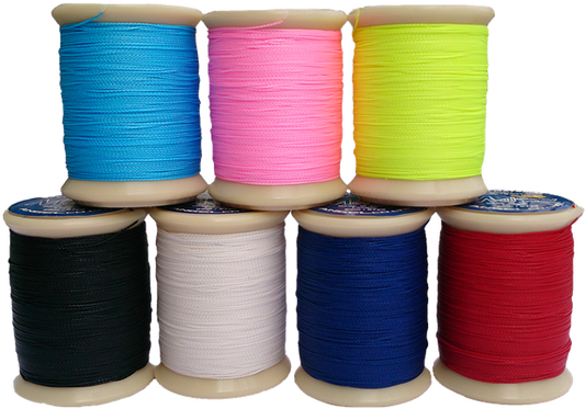 Angel Majesty Serving (spool) (0.018")