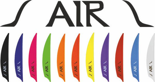 Bohning Air Vane (100pcs)