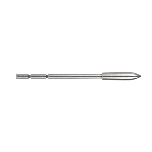 Easton X10 stainless steel point (doz)